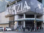 Aritzia Stock Surges 9.5% on Strong Spring Sales and Peace Optimism