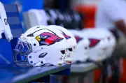 Arizona Cardinals Launch Junior Flag Football League in Calgary