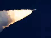 Artemis II Crew on Course for Lunar Flyby After Critical Engine Burn