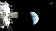 Artemis II Mission Enters Critical Phase with Dramatic Earth Return