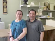 Aryana Afghan Bakery Fulfills Saskatoon Dream with Fresh Naan and Cultural Goods