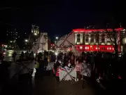 Assyrian Community Celebrates New Year 'Akitu' in London, Ontario