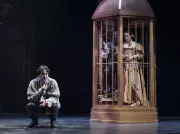 ATP's Wildwoman Unleashes Cruelty, Corruption and Lust for Power
