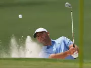 Augusta National's Fiery Conditions Set to Test Golf's Elite at Masters 2026