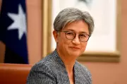 Australian Minister to Raise Energy Security on Asia Tour