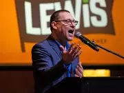 Avi Lewis Defies Convention, Doubles Down on Left-Wing Populism for NDP