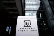 Bank of Canada Appoints Two Deputy Governors, Drops 'External' Title for One