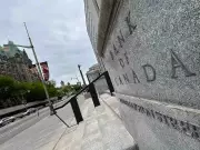 Bank of Canada Expected to Hold Rate, Economists Split on Next Move