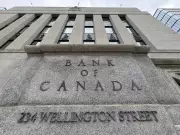 Bank of Canada Hints at Consecutive Rate Hikes Amid Supply Shock