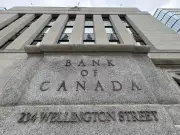 Bank of Canada Holds Rate at 2.5% Amid Global Turmoil and Trade Uncertainty