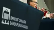 Bank of Canada Survey Shows Business Optimism Before Iran Conflict