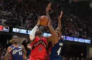 Barrett, Shead Excited for Playoff Return to Scotiabank Arena