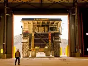 Barrick Mining Taps Goldman Sachs to Lead Major North American IPO