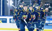 Barrie Colts Advance to OHL Semifinals with Game 5 Victory Over Ottawa 67's