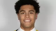 Barrie Colts Defenceman Kashawn Aitcheson Wins Top OHL Prizes