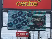 Barrie Colts Head to Brantford for Must-Win Game 5 in OHL Playoffs