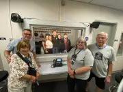 Barrie Fire Chief Shares Family Connection to Canadian Astronaut on Artemis II Mission