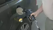 Barrie Gas Prices Climb 12 Cents in Two Days, Wizard Predicts