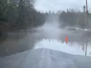 Barrie Mayor Urges Public to Avoid Lakes Amid High Water Levels and Flooding