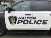 Barrie Teen Charged in Targeted Oakville Shooting, Halton Police Investigate