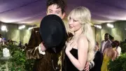 Barry Keoghan Denies Cheating Rumors, Says He 'Disappeared'