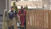 Basement Fire in Southeast Calgary Displaces 11 Residents, Including 9 Children