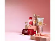 Bath & Body Works Marks 20 Years of Japanese Cherry Blossom Fragrance