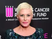Baywatch Star Nicole Eggert Reveals Breast Cancer Scars in New Photo