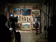 B.C. Artist E.J. Hughes Documentary Premieres After $5 Million Art Sale