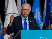 B.C. Conservative Leadership Debate Highlights Unity, Absences Spark Criticism