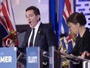 B.C. Conservative Leadership Debate Turns Heated as Candidates Spar