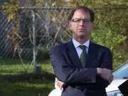 B.C. Conservatives Challenge NDP to Disavow Avi Lewis on LNG, Dix Defends Record