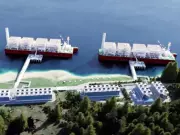 B.C. Court Challenged Over $12B Pipeline Approval Extension