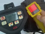 B.C. Drivers Clocked at 100+ km/h Over Limit, One Impaired with Children