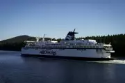 BC Ferries CEO Asserts Reliability Amid Easter Weekend Vessel Disruptions