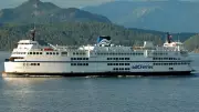 BC Ferries Vessels Out of Service Ahead of Easter Weekend, Revised Schedules in Effect