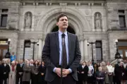 B.C. Government to Suspend Indigenous Rights Law; First Nations Call on MLAs to Reject Move