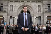 B.C. Government to Suspend Indigenous Rights Legislation, Sources Report