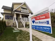 B.C. Home Sales Decline in March Due to Economic and Global Factors