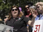 B.C. Nurses Strike Vote Set for May After Contract Talks Collapse