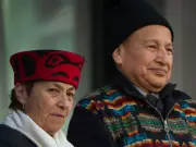 B.C. Premier David Eby Calls for Prayers as MLA Joan Phillip Battles Serious Illness