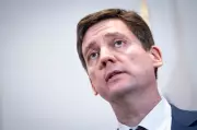 B.C. Premier David Eby Confident Indigenous MLAs Will Support Pause on DRIPA Legislation