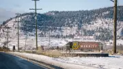 B.C. Shatters Both High and Low Temperature Records on Friday