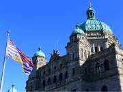 B.C.'s Freedom of Information Legacy at Risk with Bill 9 Introduction