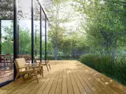 BeautiTone Unveils 'Bark' as 2026 Exterior Colour of the Year Inspired by Forests