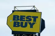 Best Buy Appoints Insider Bonfig as New CEO, Succeeding Veteran Barry
