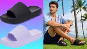 Best Comfort Slides Under $20: Plantar Fasciitis Relief and Style