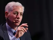 Bill Ackman Proposes €56 Billion Universal Music Deal to Boost Share Value