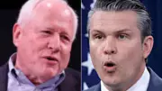 Bill Kristol Predicts Defense Secretary Pete Hegseth's Imminent Ouster