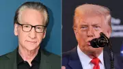 Bill Maher Slams Trump's 'Bullshit' Claims of Victory in Iran War